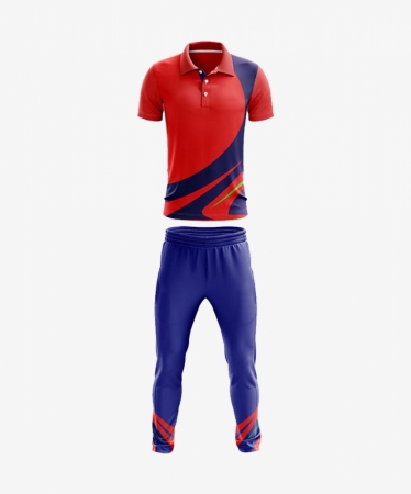 Cricket Trouser